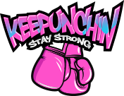 Keepunchin